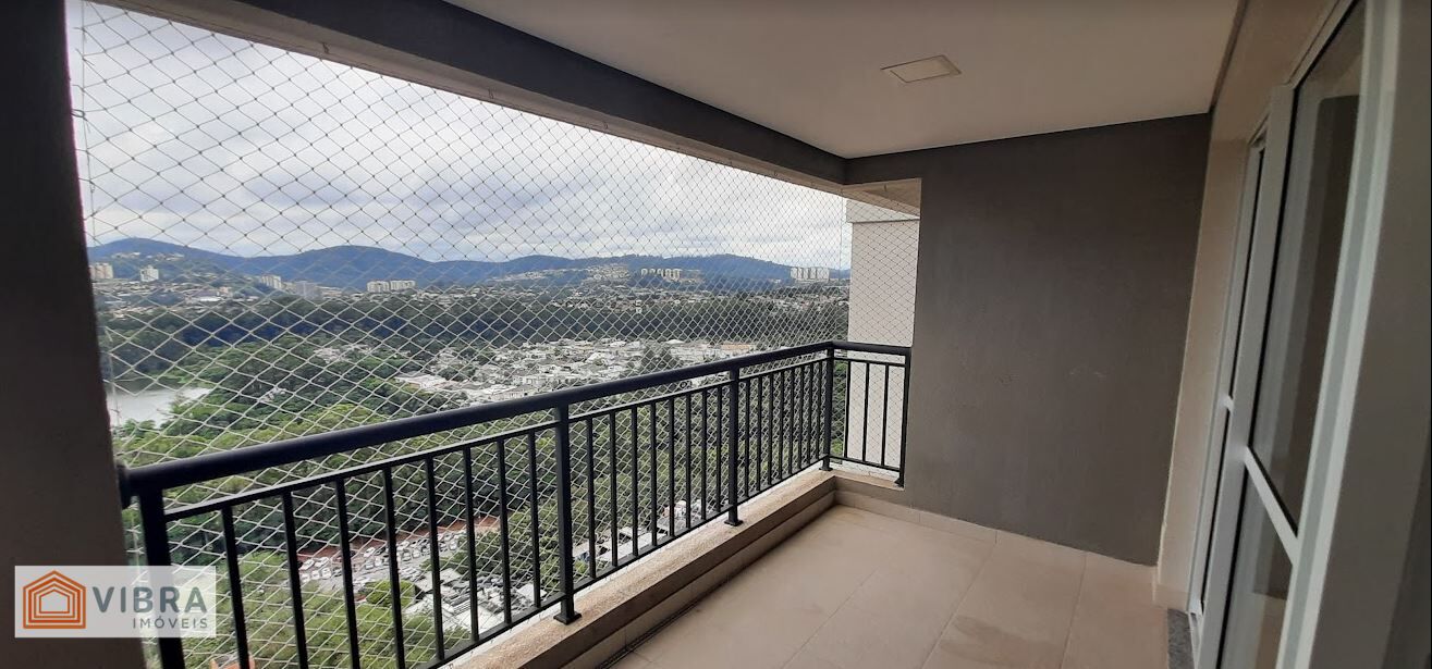 Apartamento para alugar no bairro Alphaville em Barueri/SP