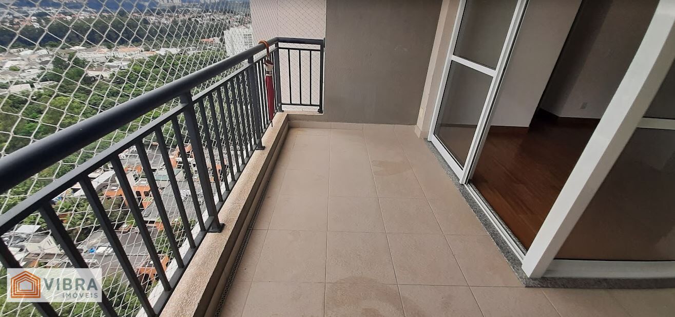 Foto 2 de Apartamento para alugar no bairro Alphaville em Barueri/SP