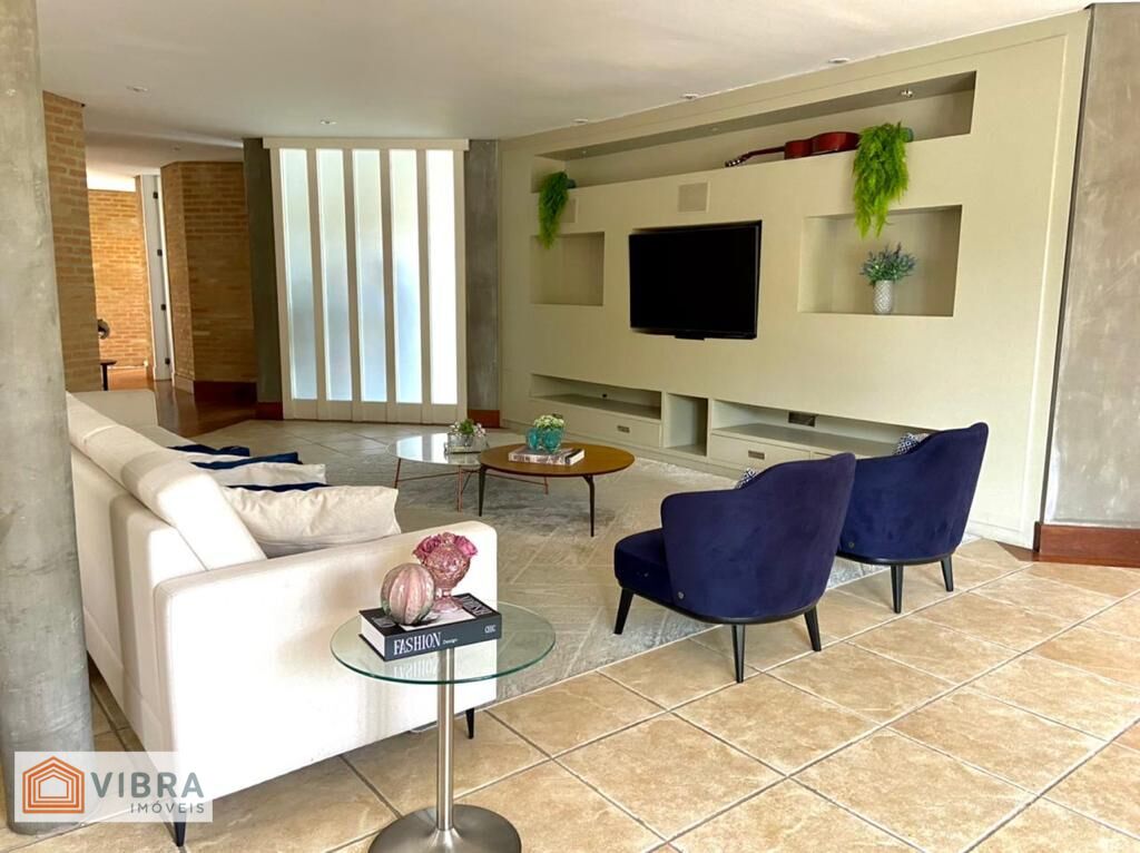 Foto 4 de Casa à venda no bairro Alphaville em Santana de Parnaíba/SP