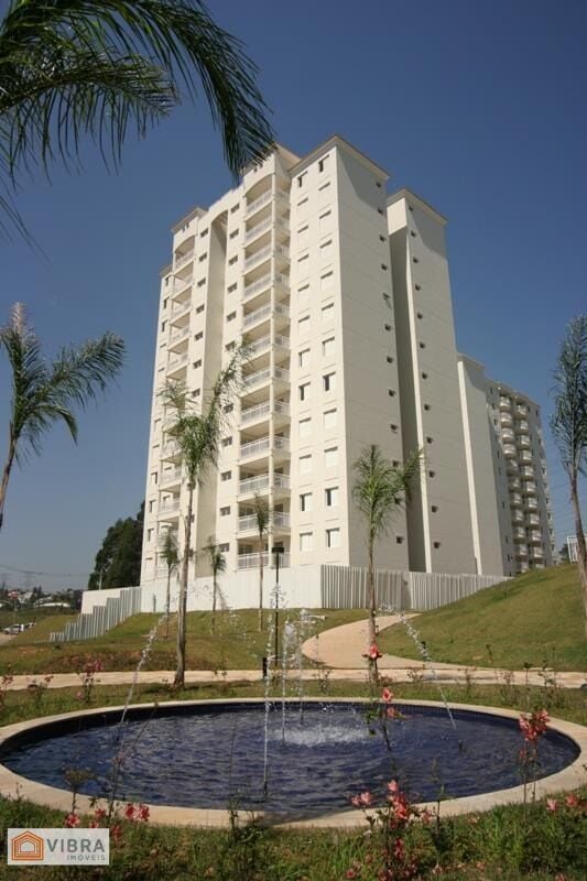 Apartamento à venda no bairro Tamboré em Santana de Parnaíba/SP