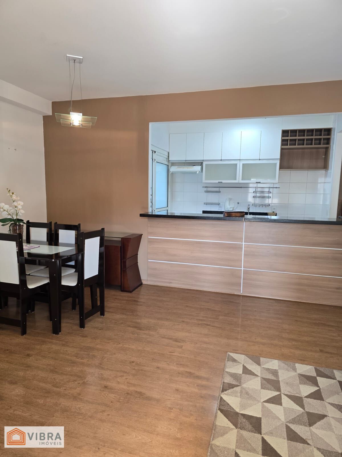 Foto 4 de Apartamento à venda no bairro Tamboré em Santana de Parnaíba/SP