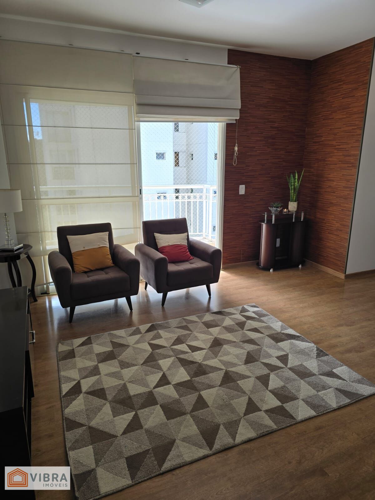 Foto 5 de Apartamento à venda no bairro Tamboré em Santana de Parnaíba/SP