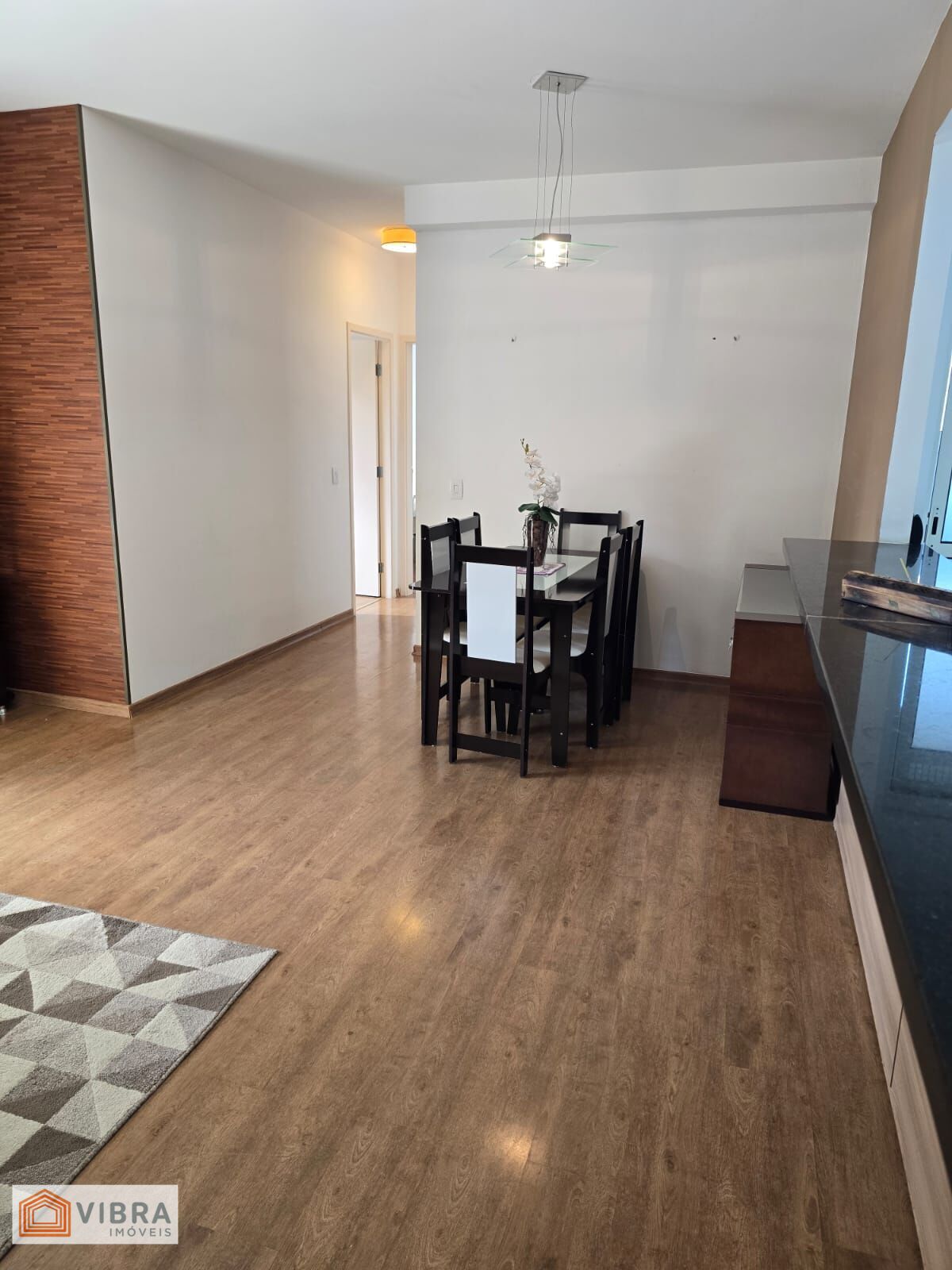 Foto 3 de Apartamento à venda no bairro Tamboré em Santana de Parnaíba/SP