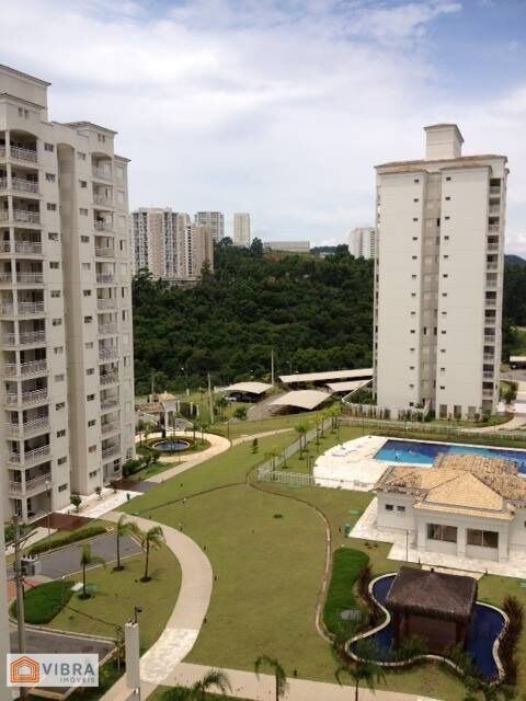 Foto 2 de Apartamento à venda no bairro Tamboré em Santana de Parnaíba/SP