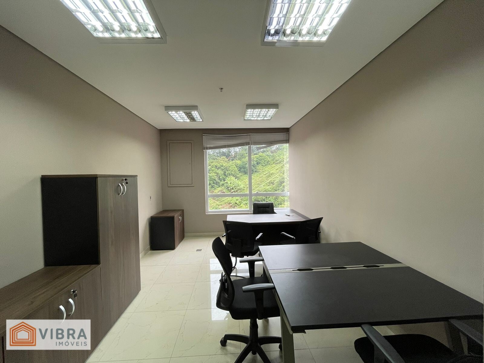 Sala à venda no Edifício Link Offices - Alphaville