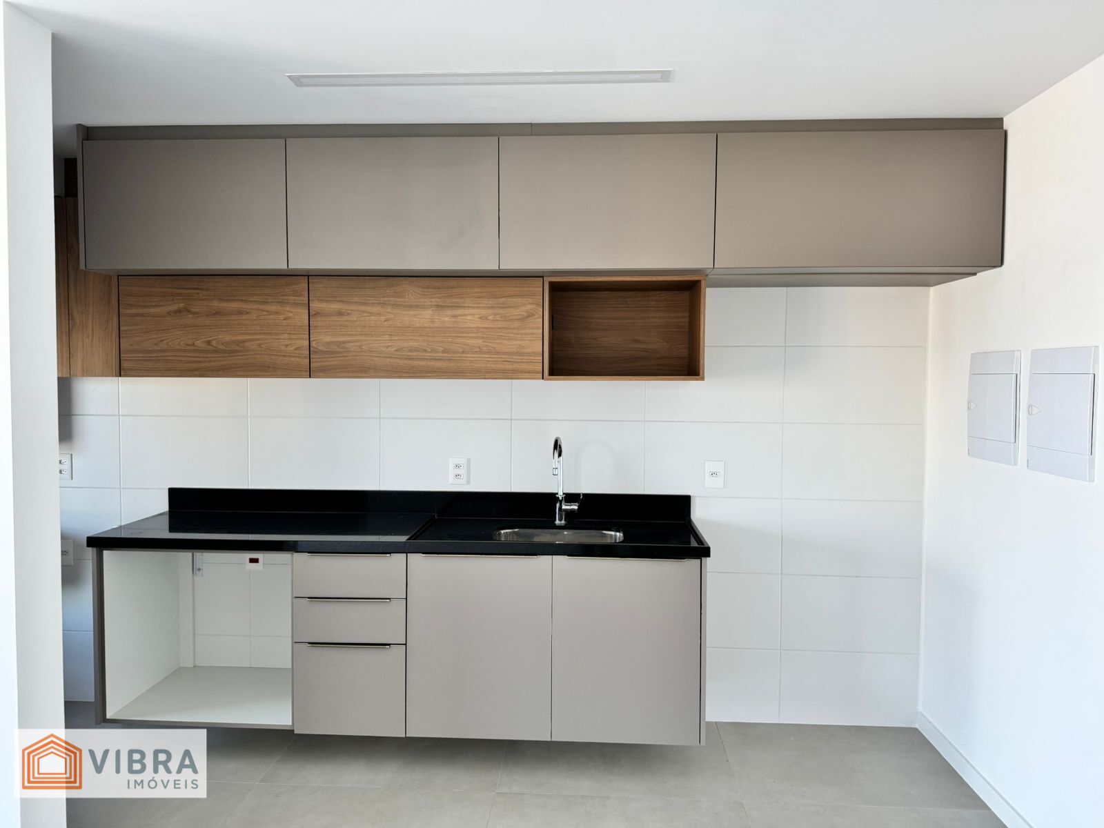 Foto 5 de Apartamento à venda no bairro Alphaville Industrial em Barueri/SP