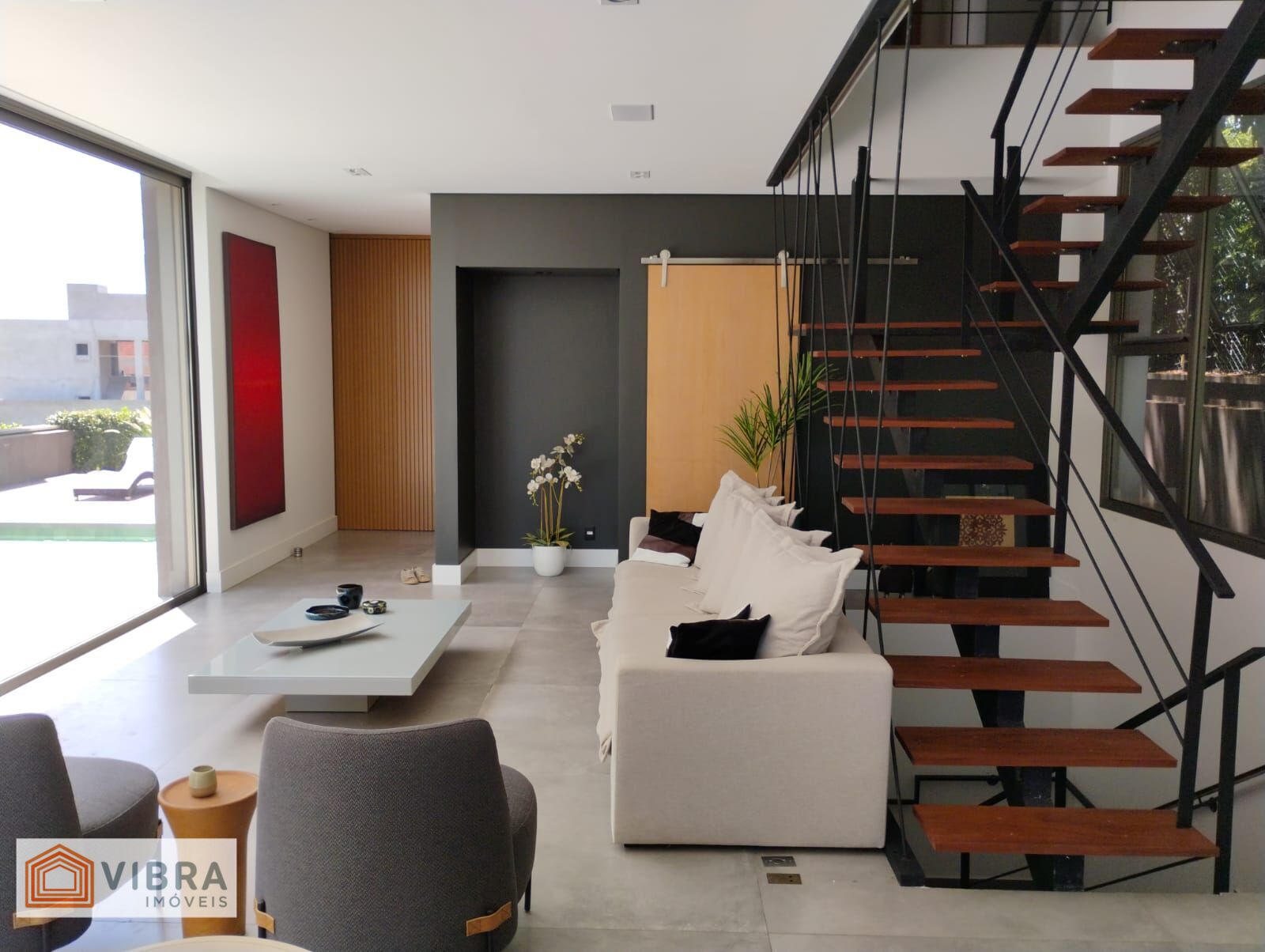 Foto 5 de Casa à venda no bairro Gênesis 2 em Santana de Parnaíba/SP