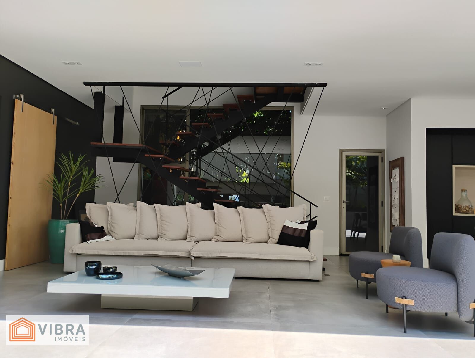 Foto 2 de Casa à venda no bairro Gênesis 2 em Santana de Parnaíba/SP