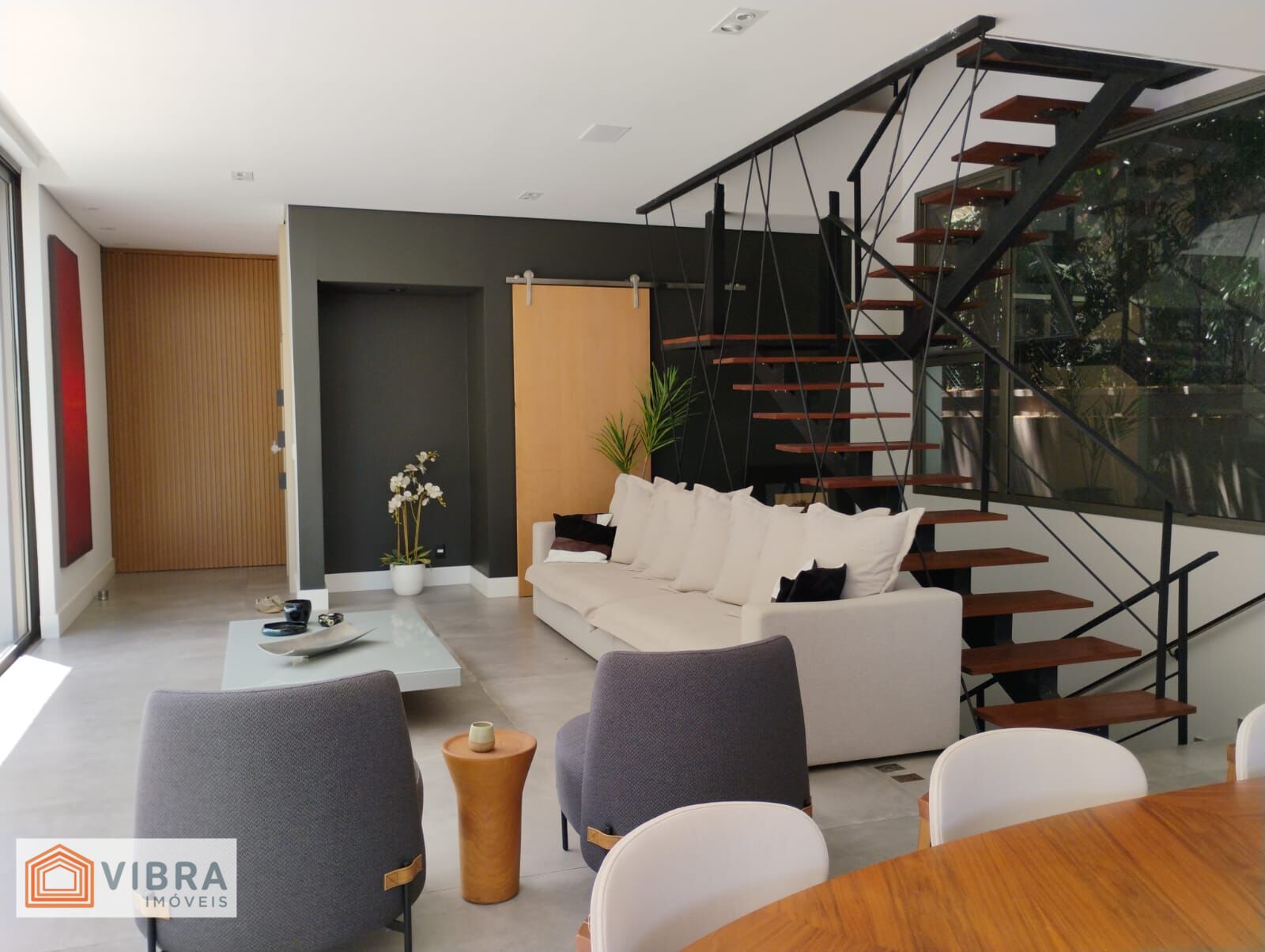 Foto 3 de Casa à venda no bairro Gênesis 2 em Santana de Parnaíba/SP