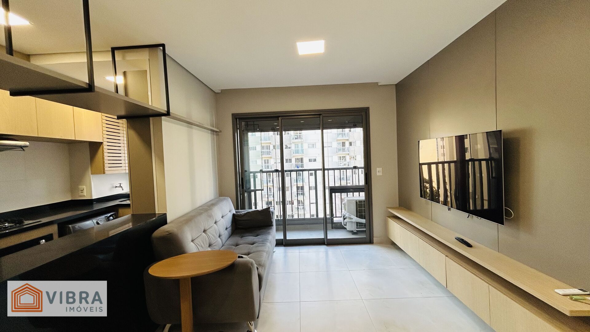 Apartamento para alugar no bairro Alphaville Centro Industrial e Empresarial/Alphaville. em Barueri/SP