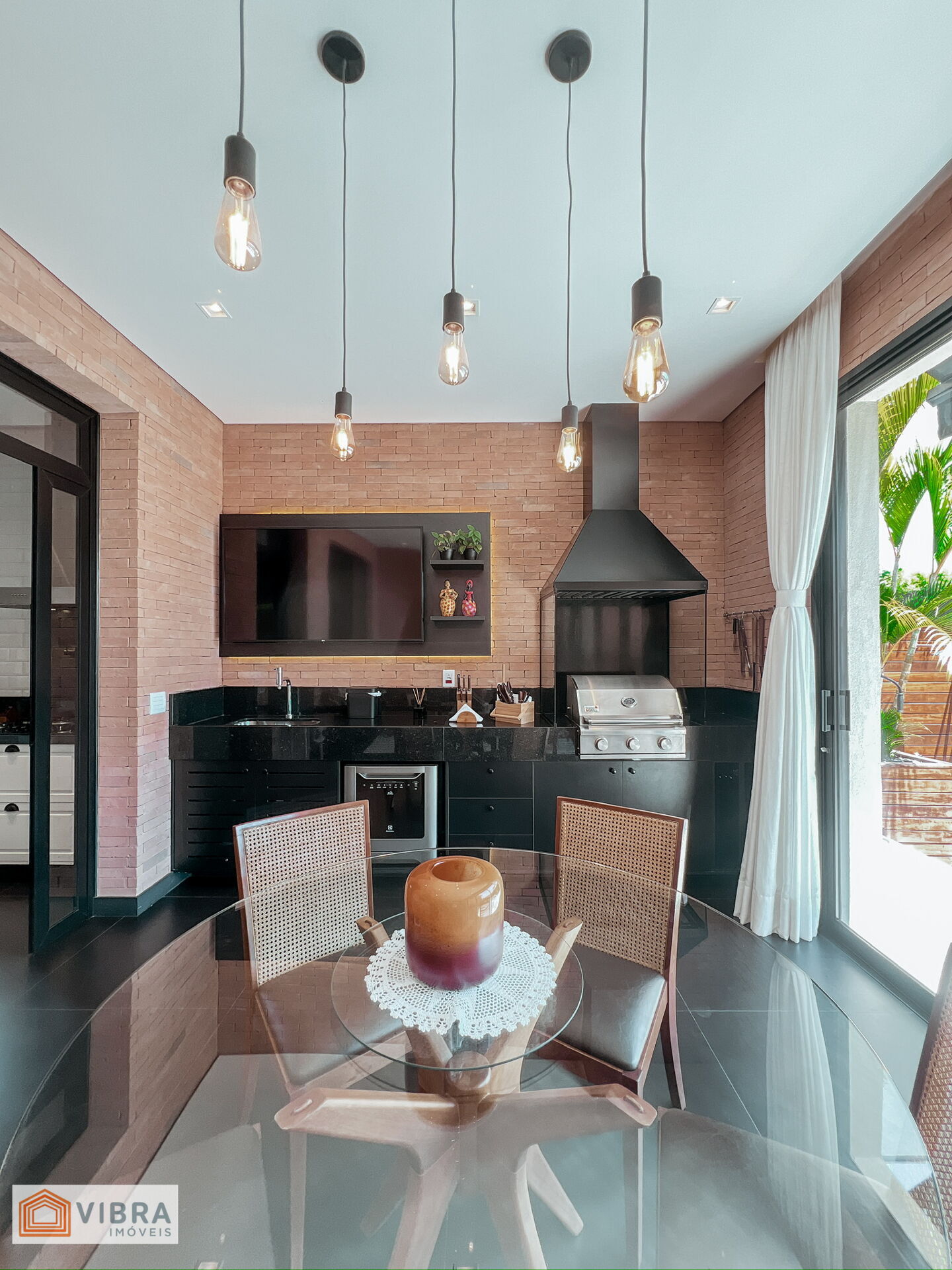 Foto 4 de Casa à venda no bairro Alphaville em Santana de Parnaíba/SP