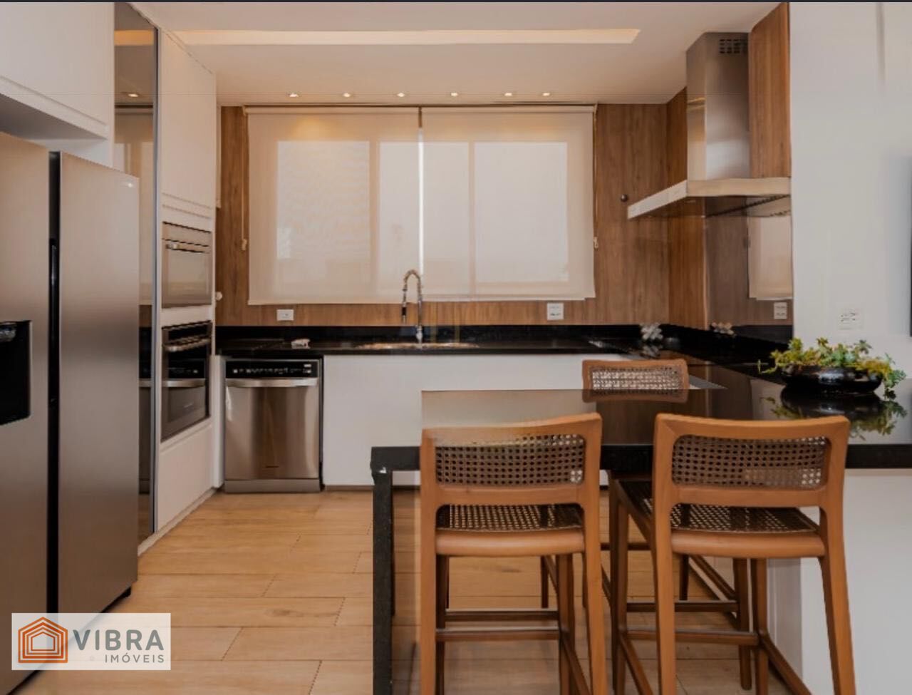 Foto 4 de Casa à venda no bairro Tamboré em Barueri/SP