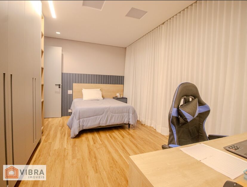 Foto 5 de Casa à venda no bairro Alphaville em Santana de Parnaíba/SP