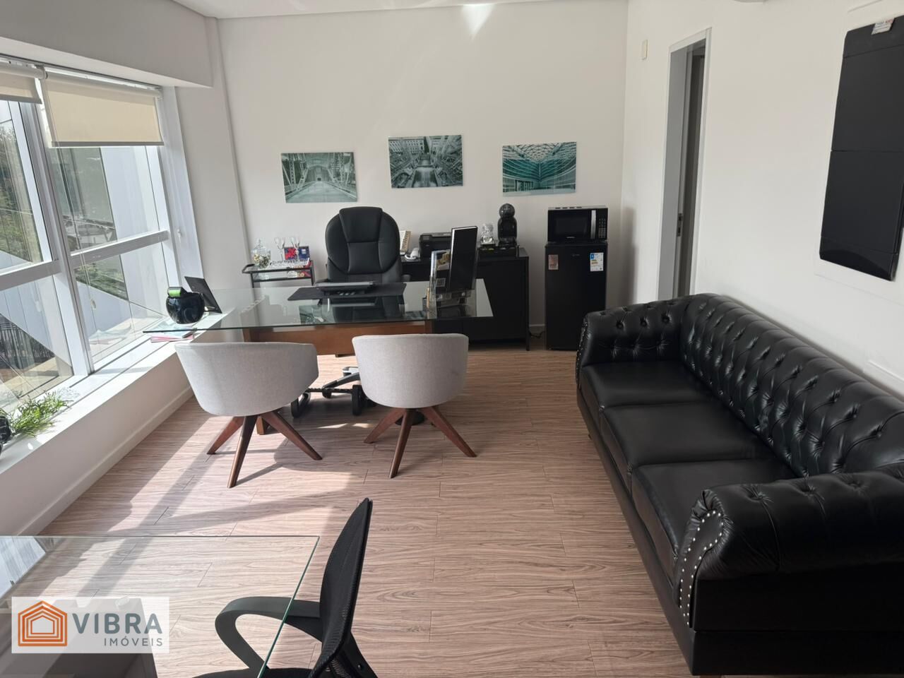 Foto 3 de Sala comercial para alugar no bairro Alphaville Empresarial em Barueri/SP