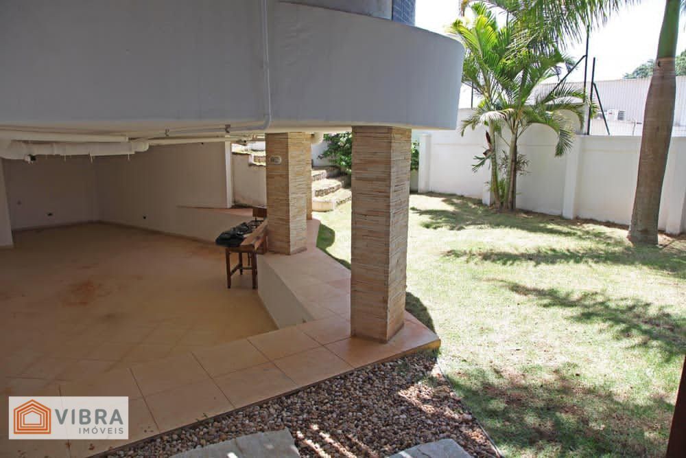 Foto 3 de Casa Alto Padrão à venda no Residencial Alphaville Conde 2