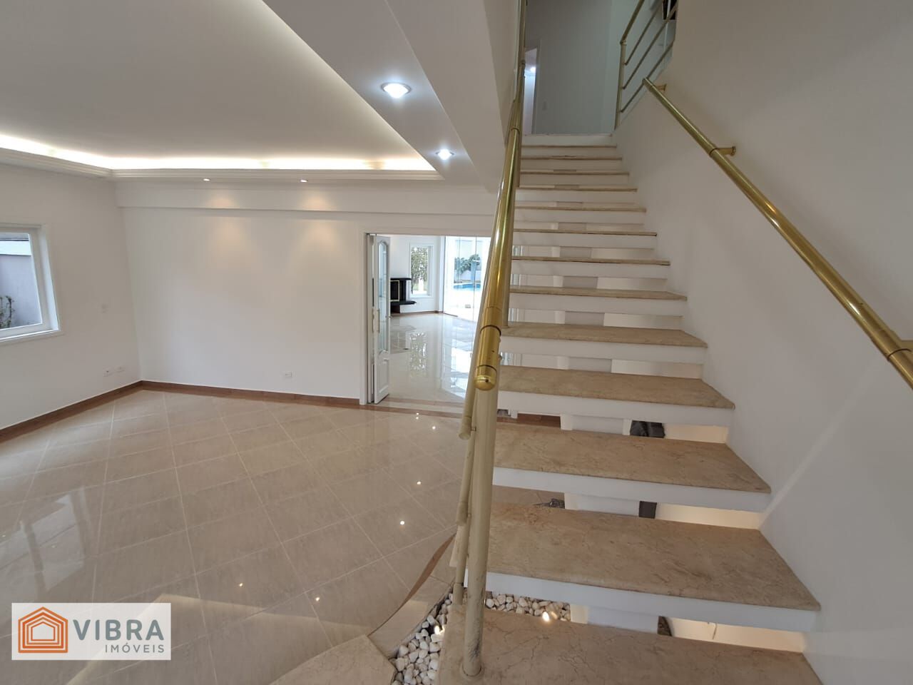 Foto 5 de Casa à venda no bairro Alphaville em Santana de Parnaíba/SP