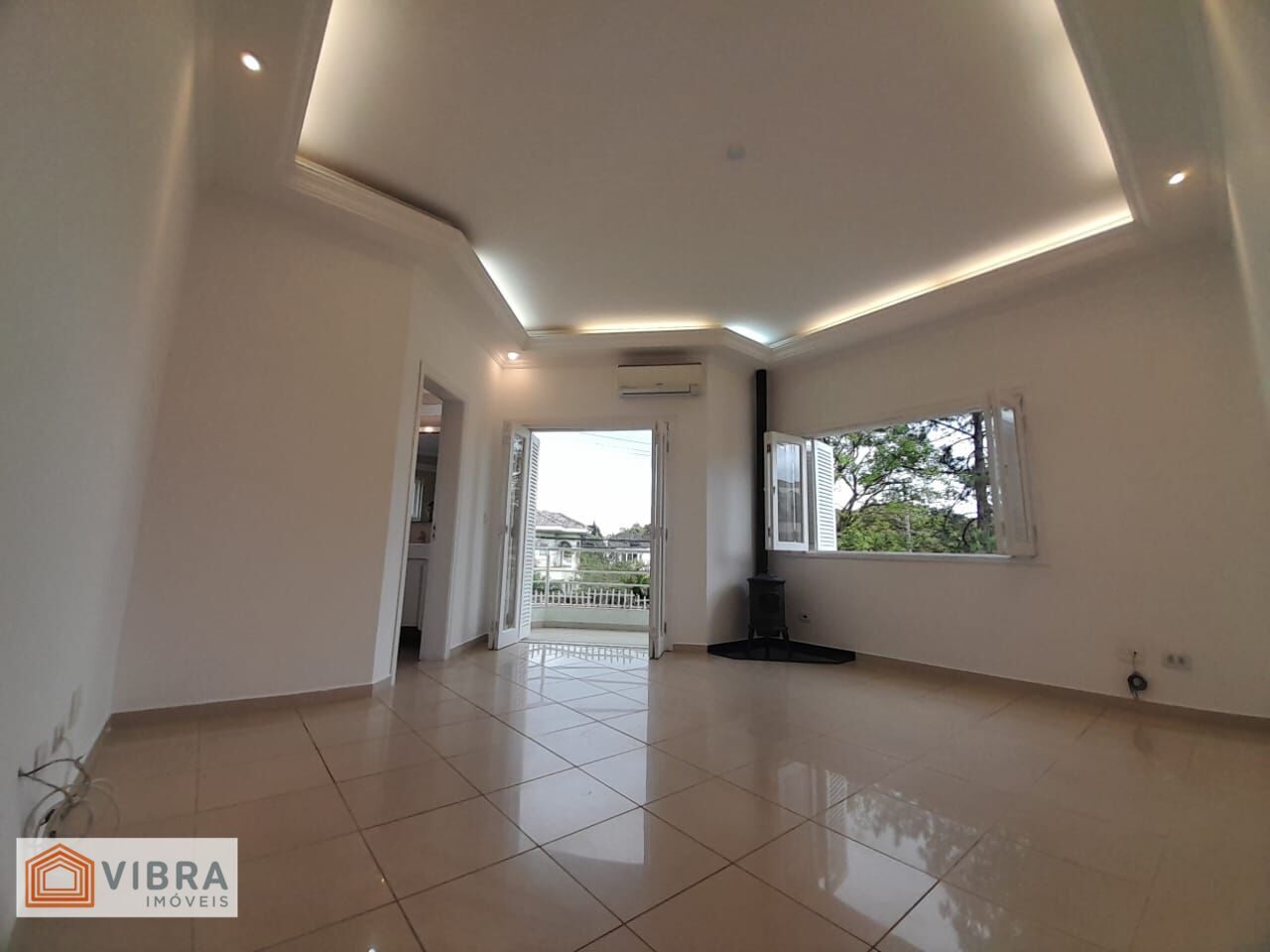 Foto 3 de Casa à venda no bairro Alphaville em Santana de Parnaíba/SP