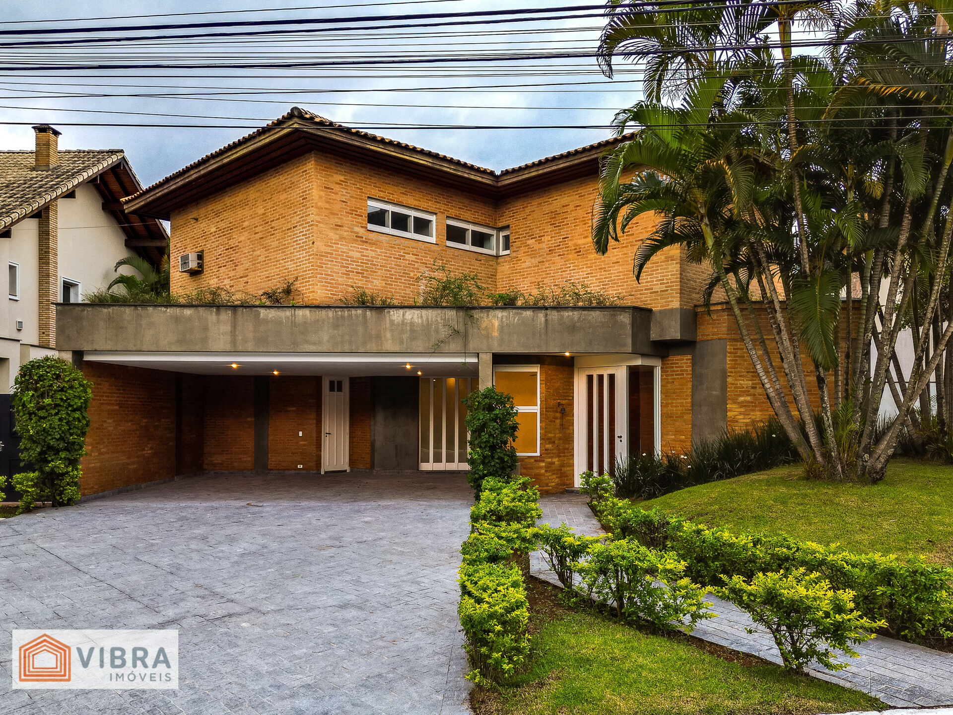 Foto 2 de Casa à venda no bairro Tamboré 3 em Santana de Parnaíba/SP