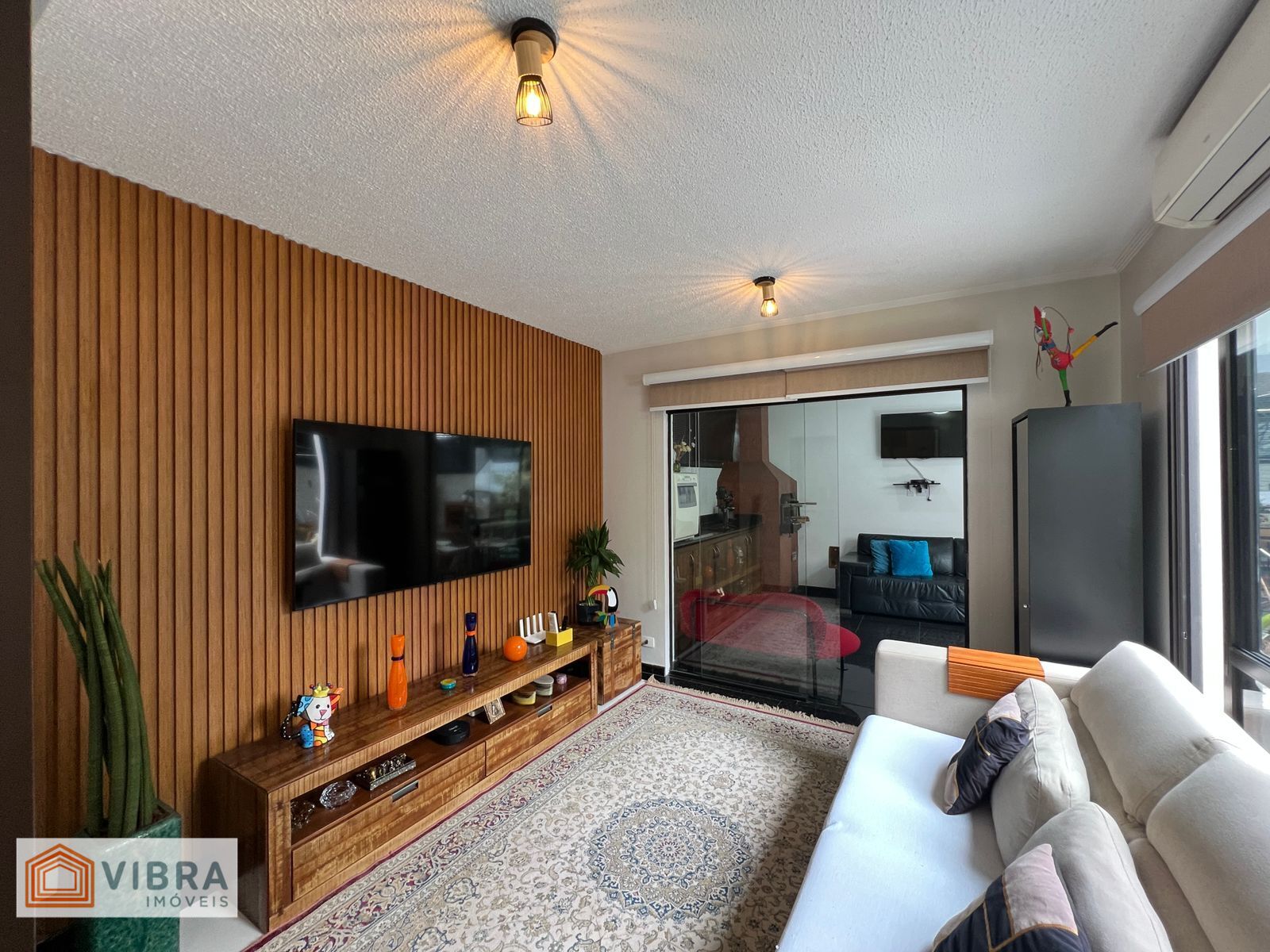 Foto 4 de Casa à venda no bairro Alphaville em Santana de Parnaíba/SP