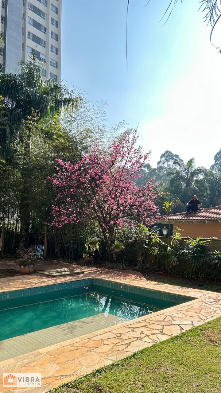 Foto 3 de Casa à venda no bairro Alphaville em Barueri/SP