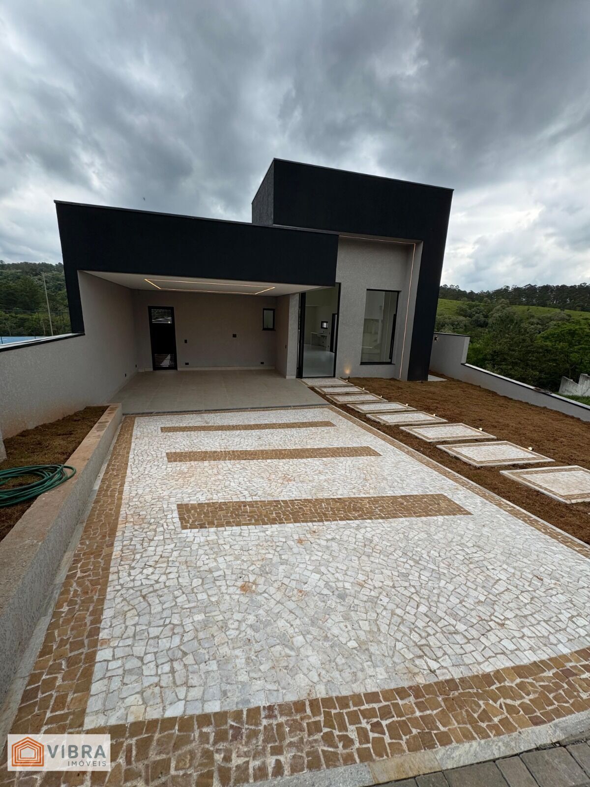Casa à venda no bairro Sítio do Rosário em Santana de Parnaíba/SP
