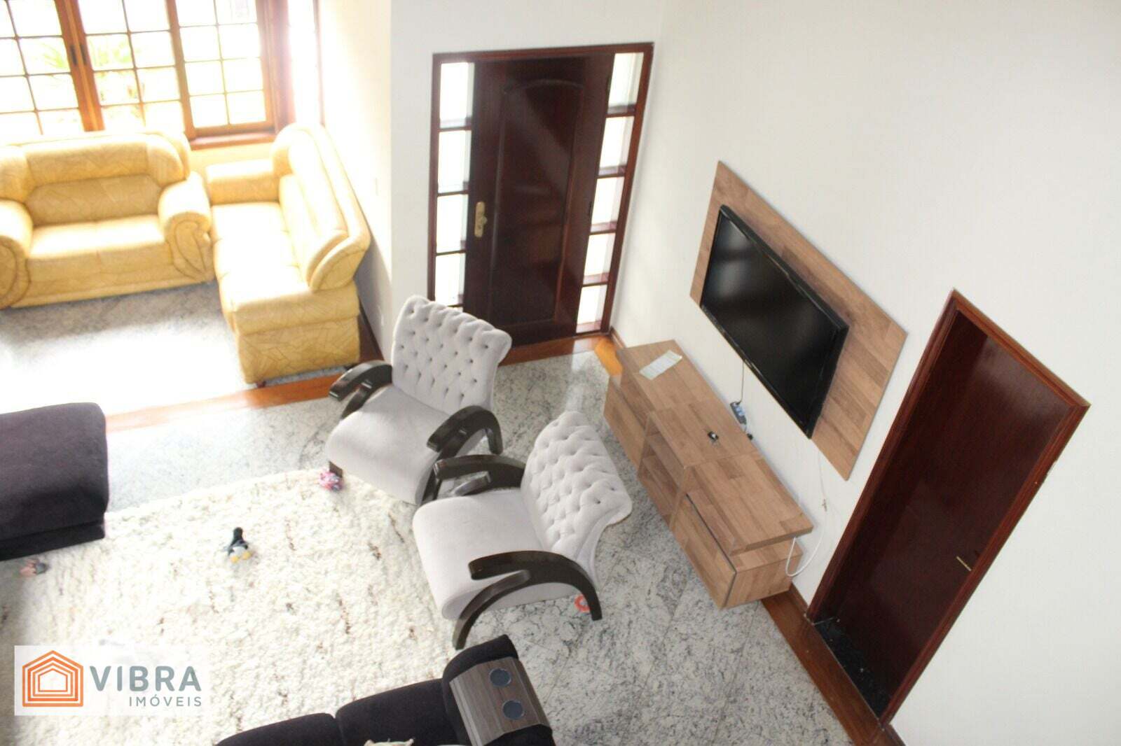 Foto 4 de Casa para alugar no bairro Aldeia da Serra em Santana de Parnaíba/SP