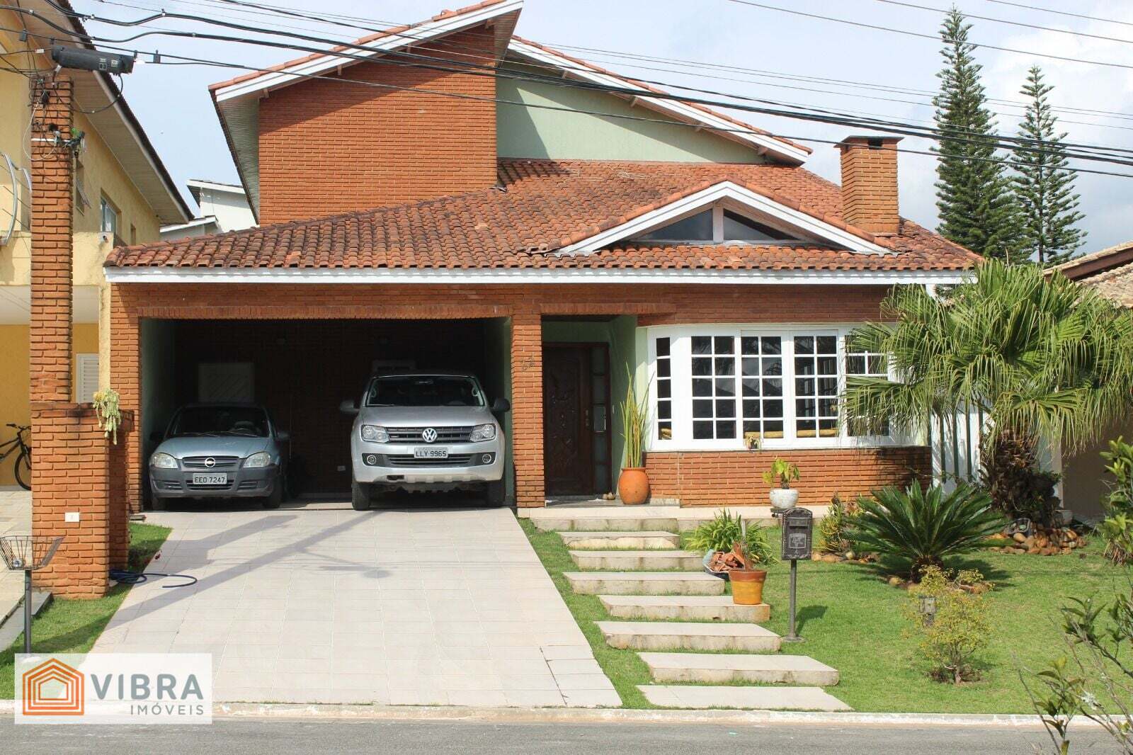 Casa para alugar no bairro Aldeia da Serra em Santana de Parnaíba/SP