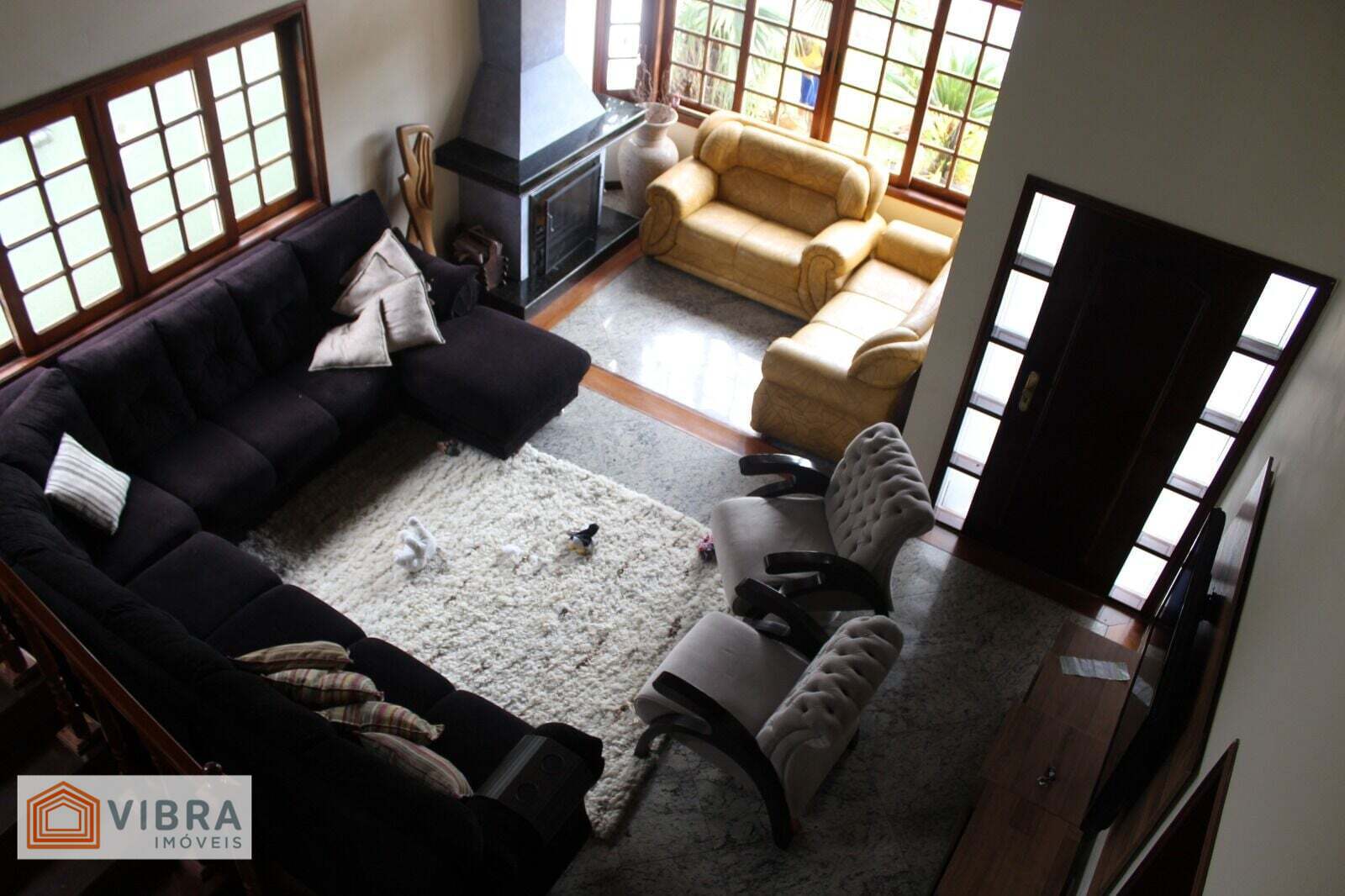 Foto 5 de Casa para alugar no bairro Aldeia da Serra em Santana de Parnaíba/SP
