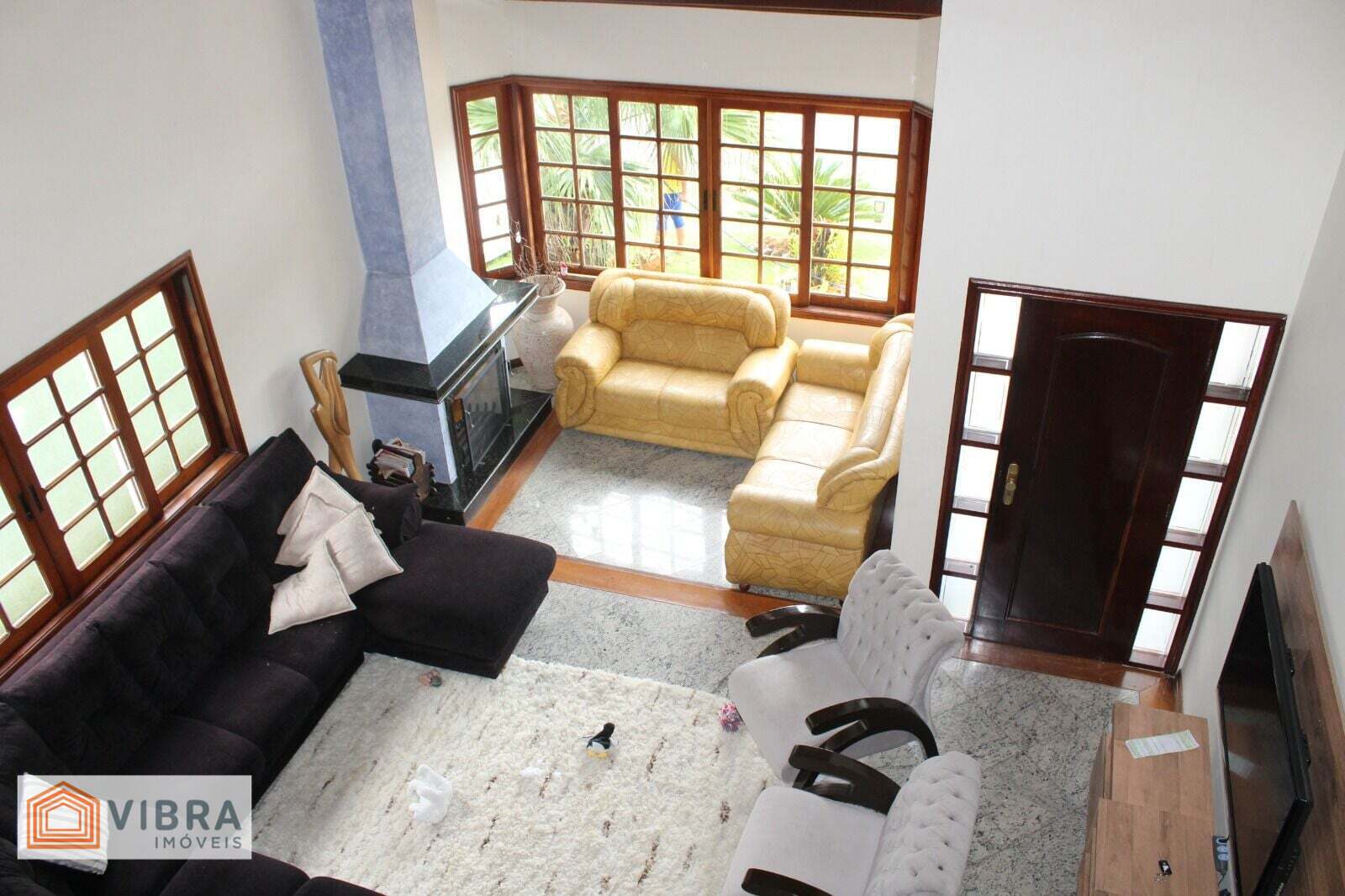 Foto 2 de Casa para alugar no bairro Aldeia da Serra em Santana de Parnaíba/SP