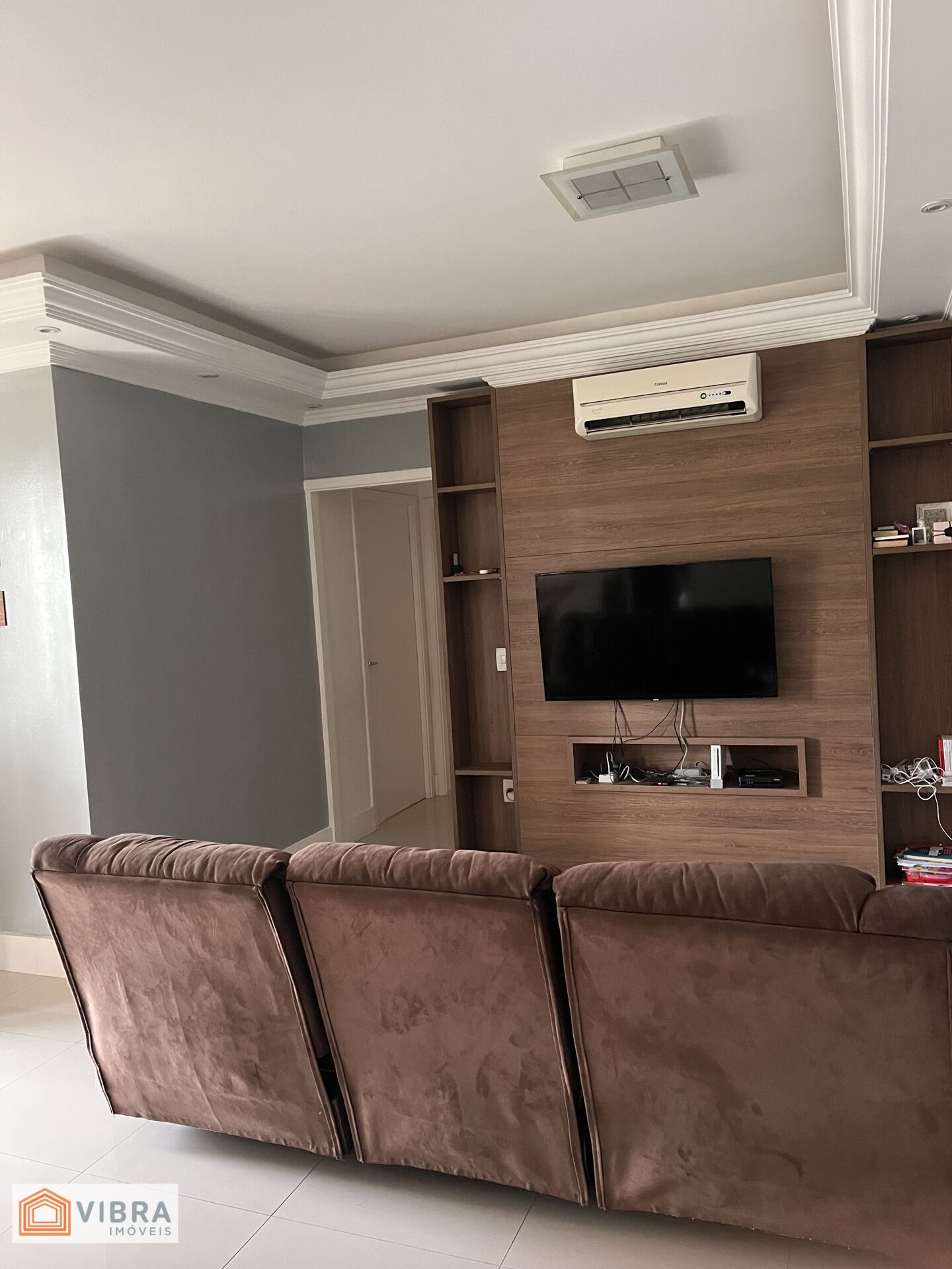 Foto 2 de Apartamento à venda no bairro Alphaville em Santana de Parnaíba/SP