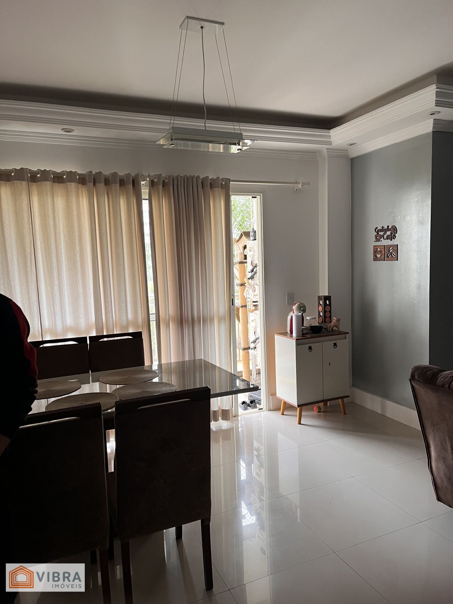 Foto 3 de Apartamento à venda no bairro Alphaville em Santana de Parnaíba/SP