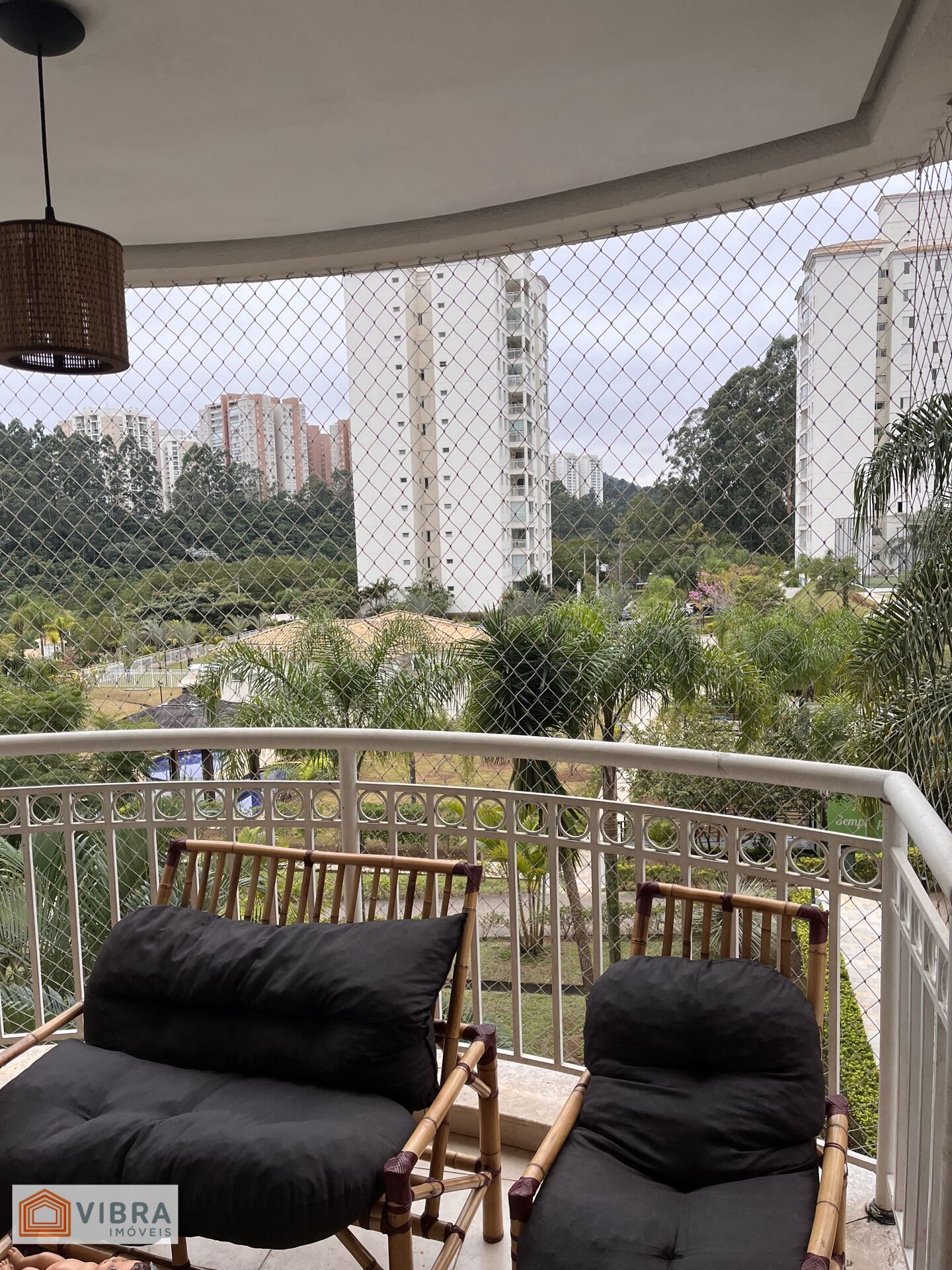 Foto 5 de Apartamento à venda no bairro Alphaville em Santana de Parnaíba/SP
