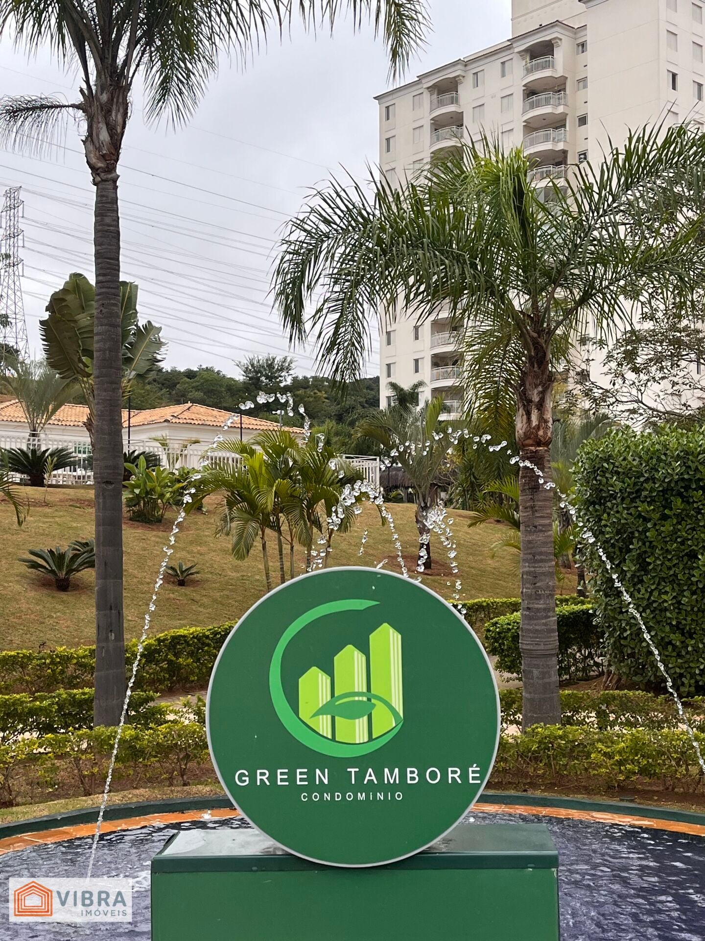 Apartamento à venda no bairro Alphaville em Santana de Parnaíba/SP