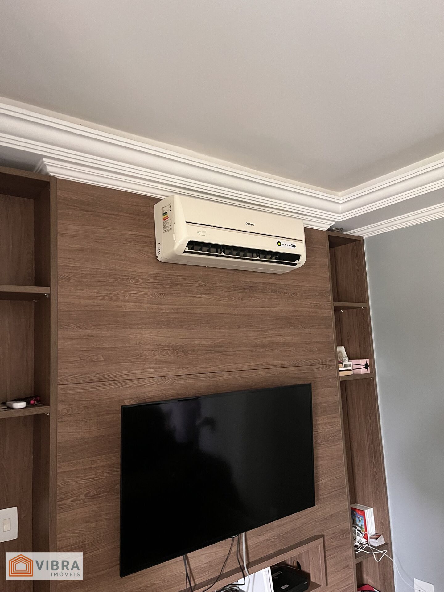 Foto 4 de Apartamento à venda no bairro Alphaville em Santana de Parnaíba/SP