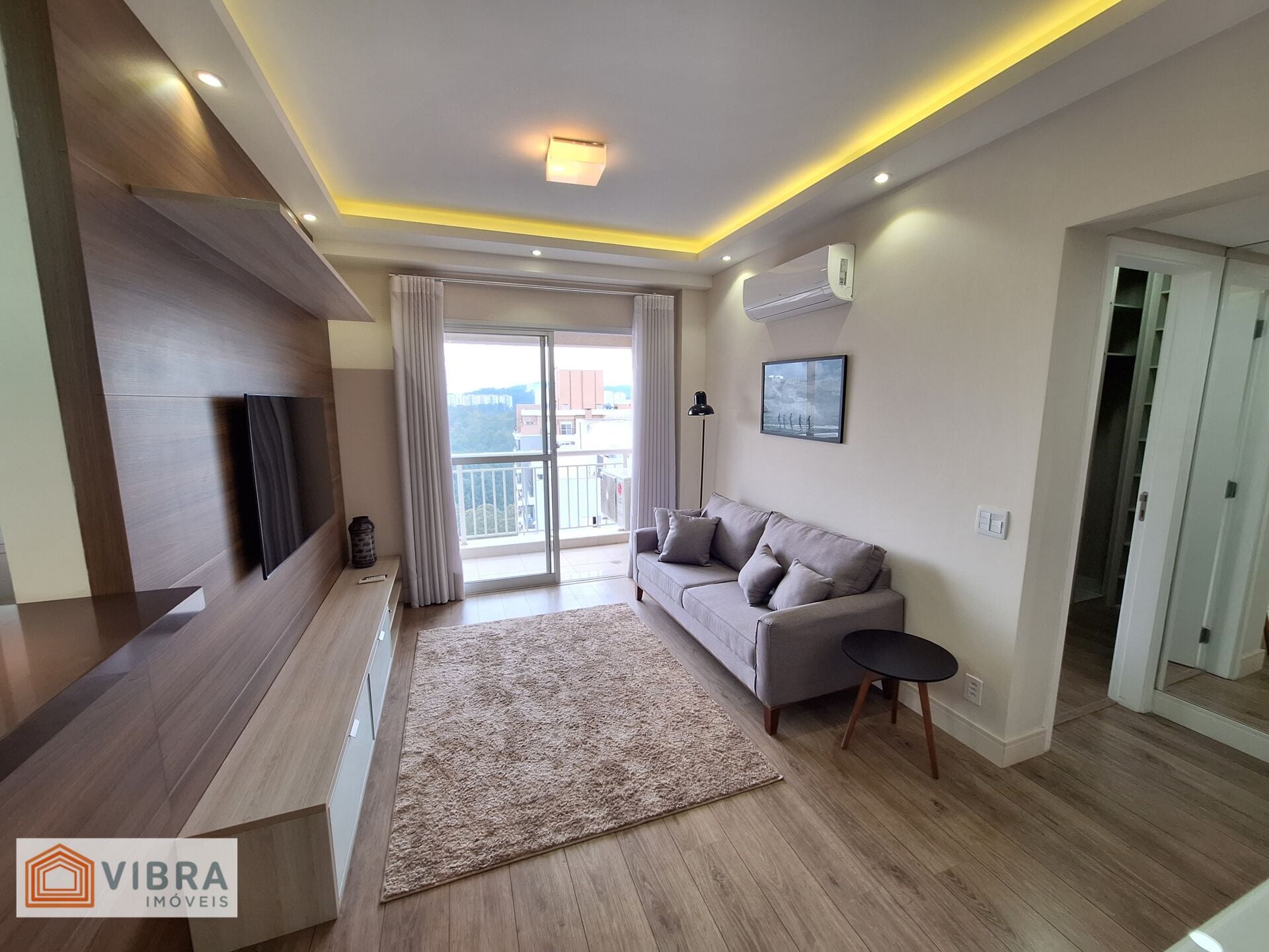 Apartamento à venda no bairro Alphaville em Barueri/SP