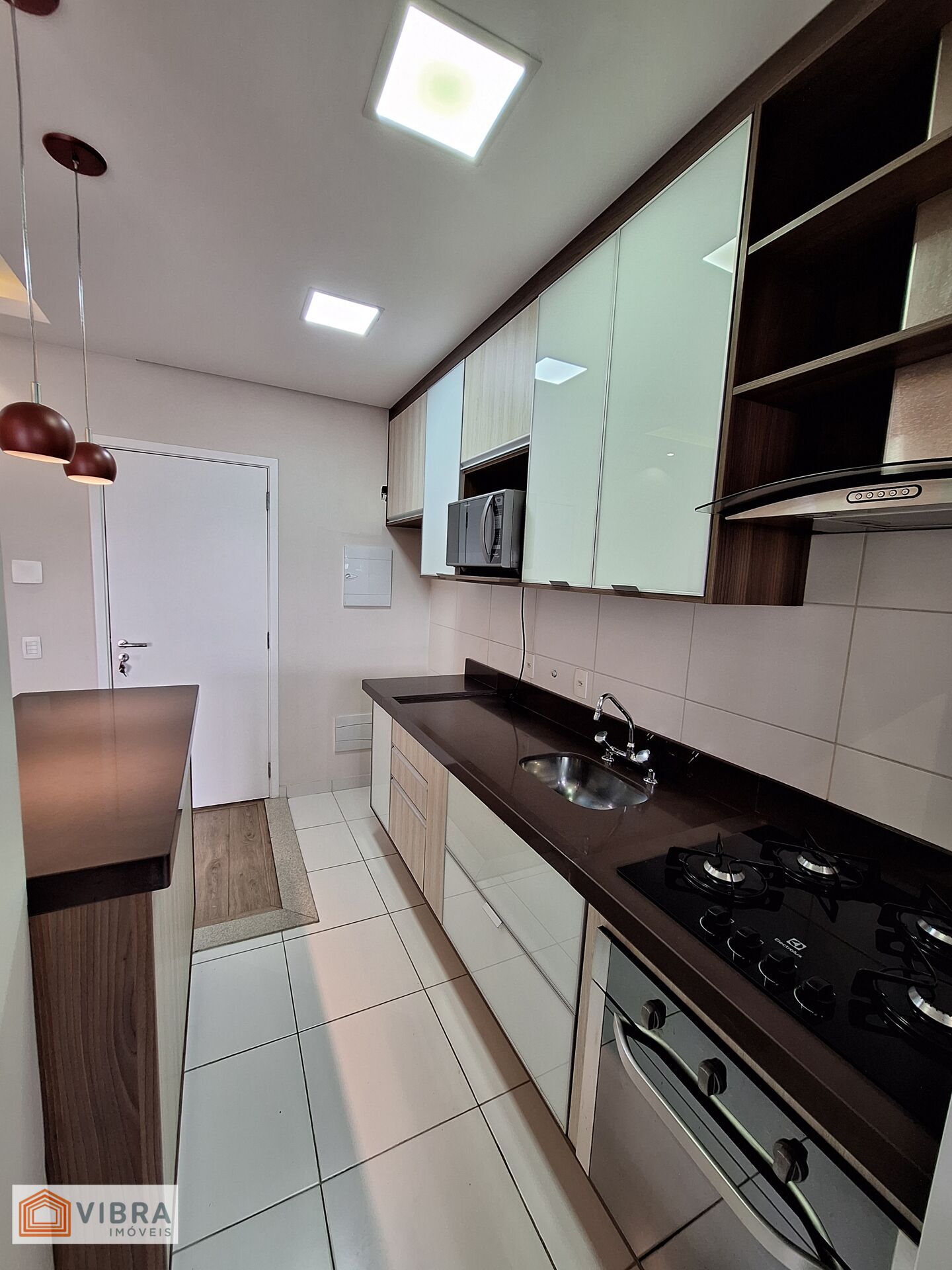 Foto 4 de Apartamento à venda no bairro Alphaville em Barueri/SP