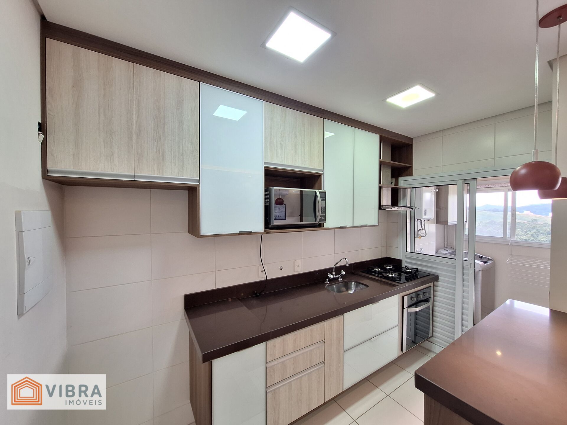 Foto 5 de Apartamento à venda no bairro Alphaville em Barueri/SP