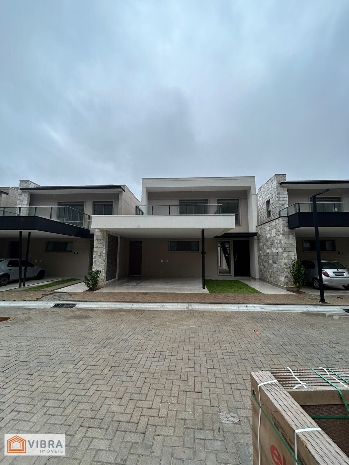 Casa à venda no condominio Singular Tamboré