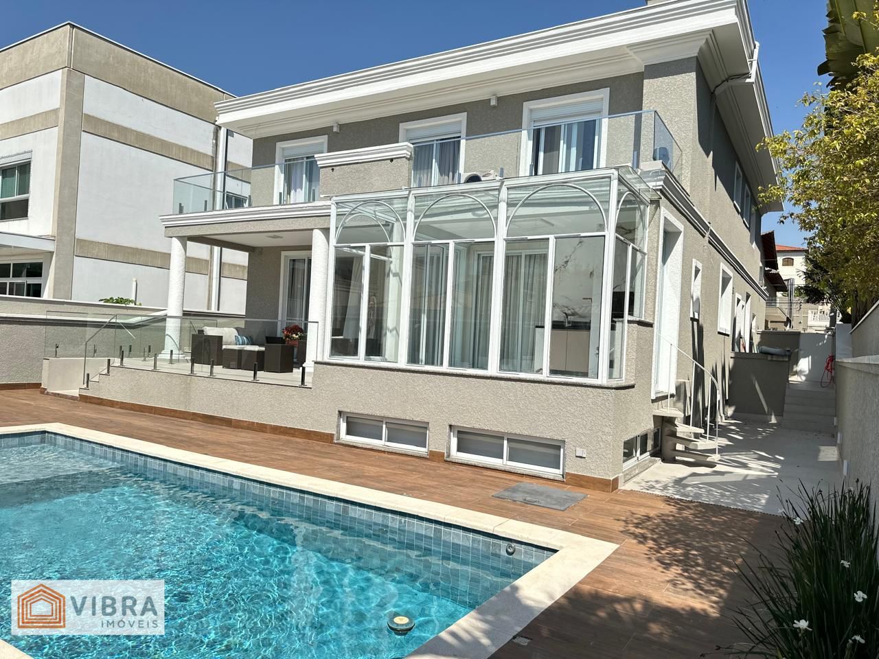 Casa à venda no Residencial Alphaville Zero