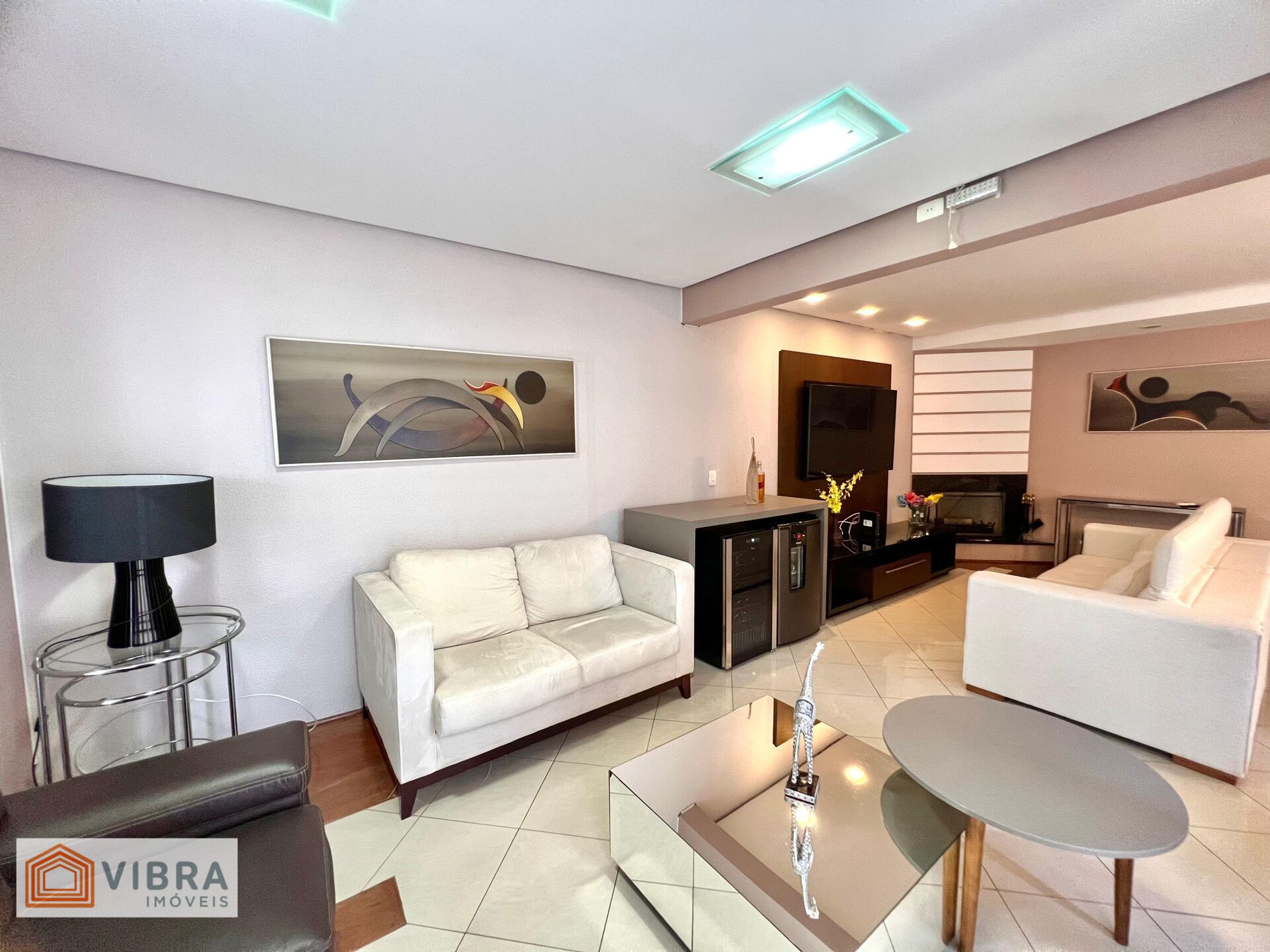 Foto 5 de Casa para alugar no Residencial Tamboré 4 - Alphaville
