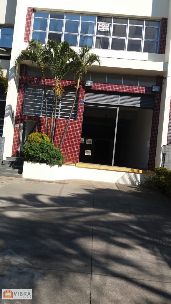 Foto 2 de Pavilhão/Galpão para alugar no bairro Centro Empresarial Tamboré em Barueri/SP
