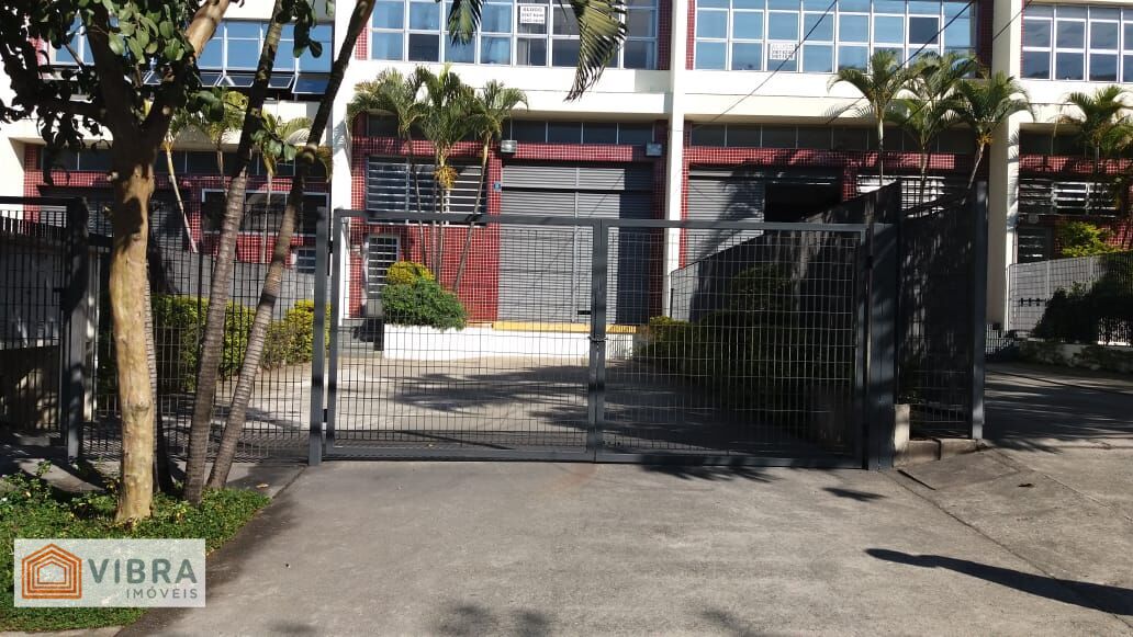 Foto 3 de Pavilhão/Galpão para alugar no bairro Centro Empresarial Tamboré em Barueri/SP
