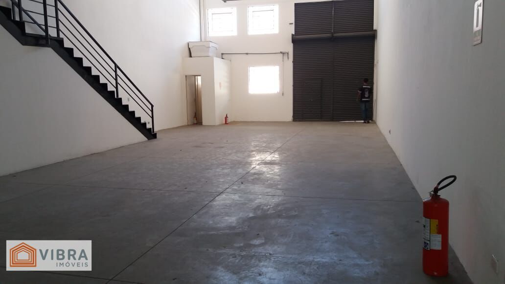 Foto 4 de Pavilhão/Galpão para alugar no bairro Centro Empresarial Tamboré em Barueri/SP