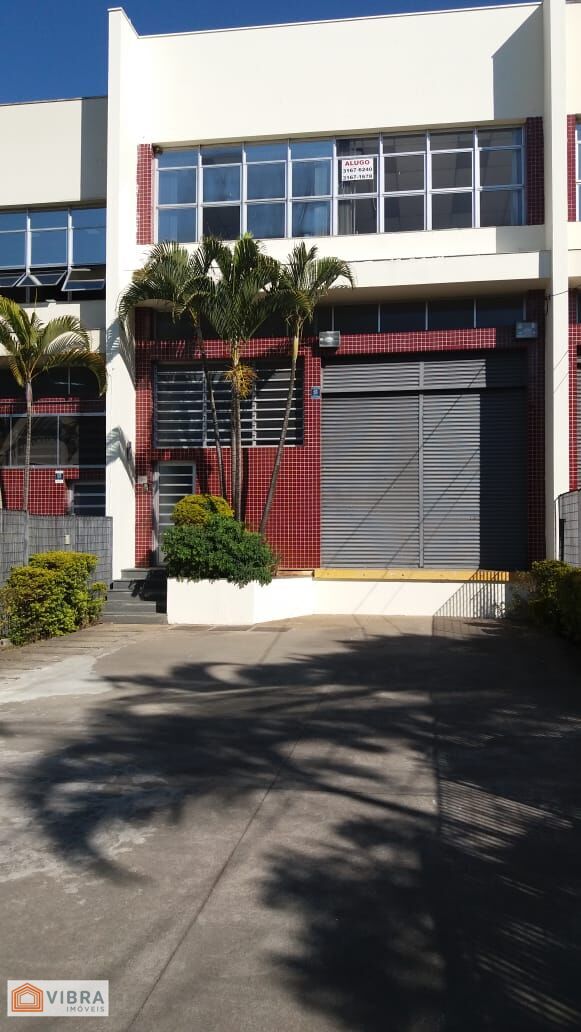 Pavilhão/Galpão para alugar no bairro Centro Empresarial Tamboré em Barueri/SP