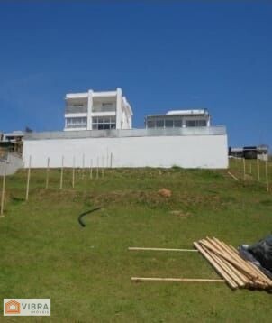 Foto 2 de Terreno à venda no Residencial Gênesis 2 - Alphaville