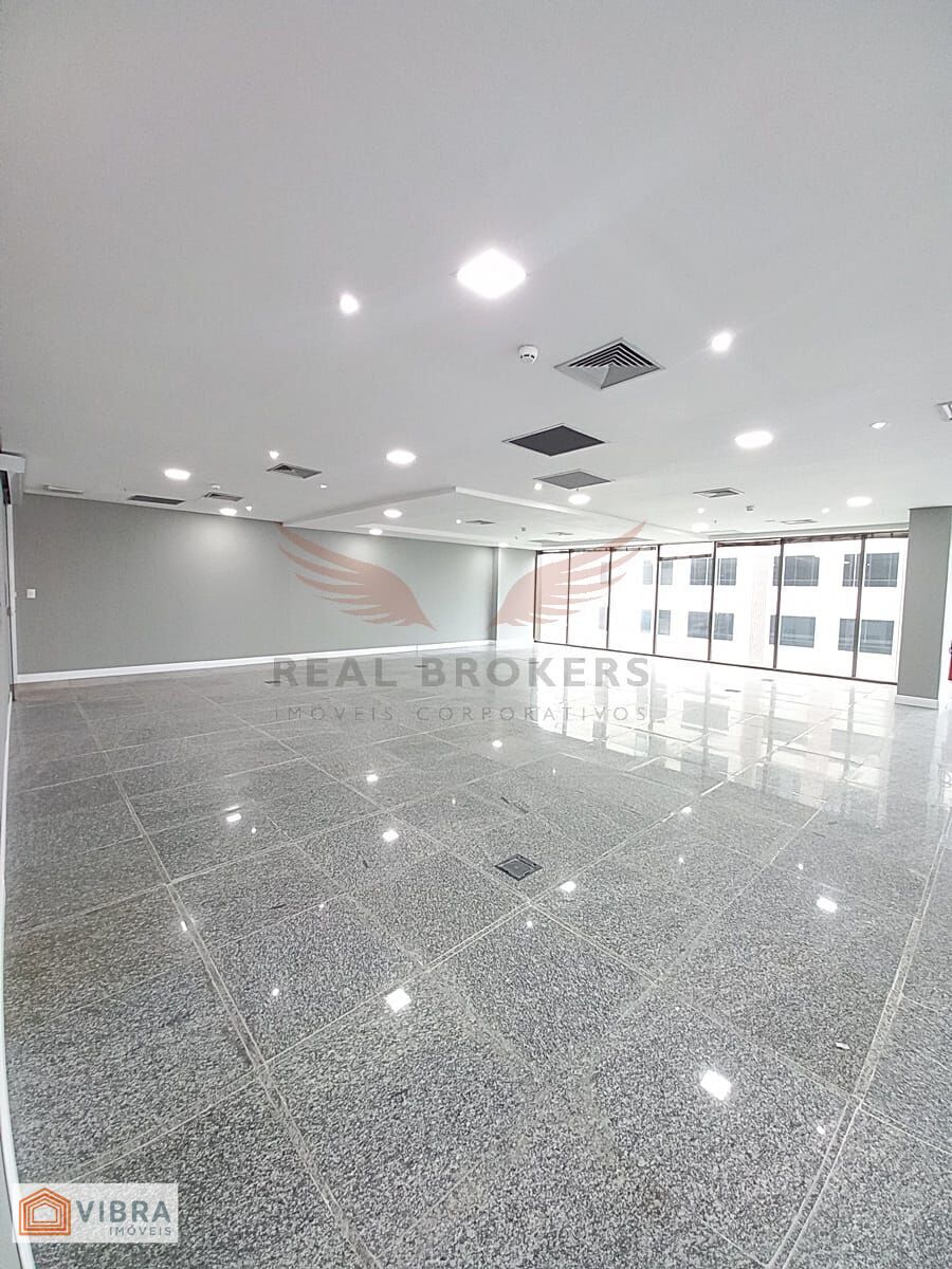 Foto 4 de Sala comercial para alugar no bairro Alphaville em Barueri/SP