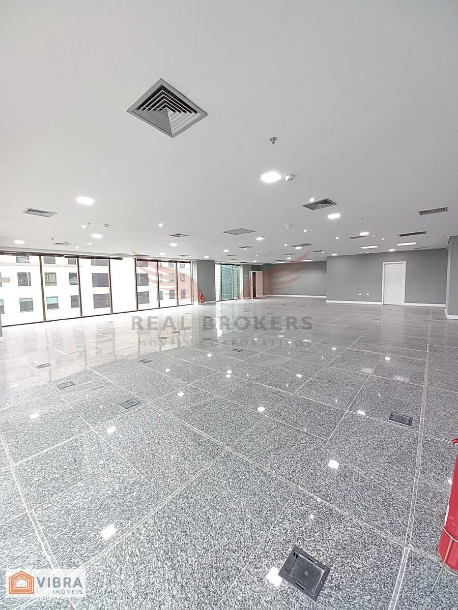 Foto 5 de Sala comercial para alugar no bairro Alphaville em Barueri/SP