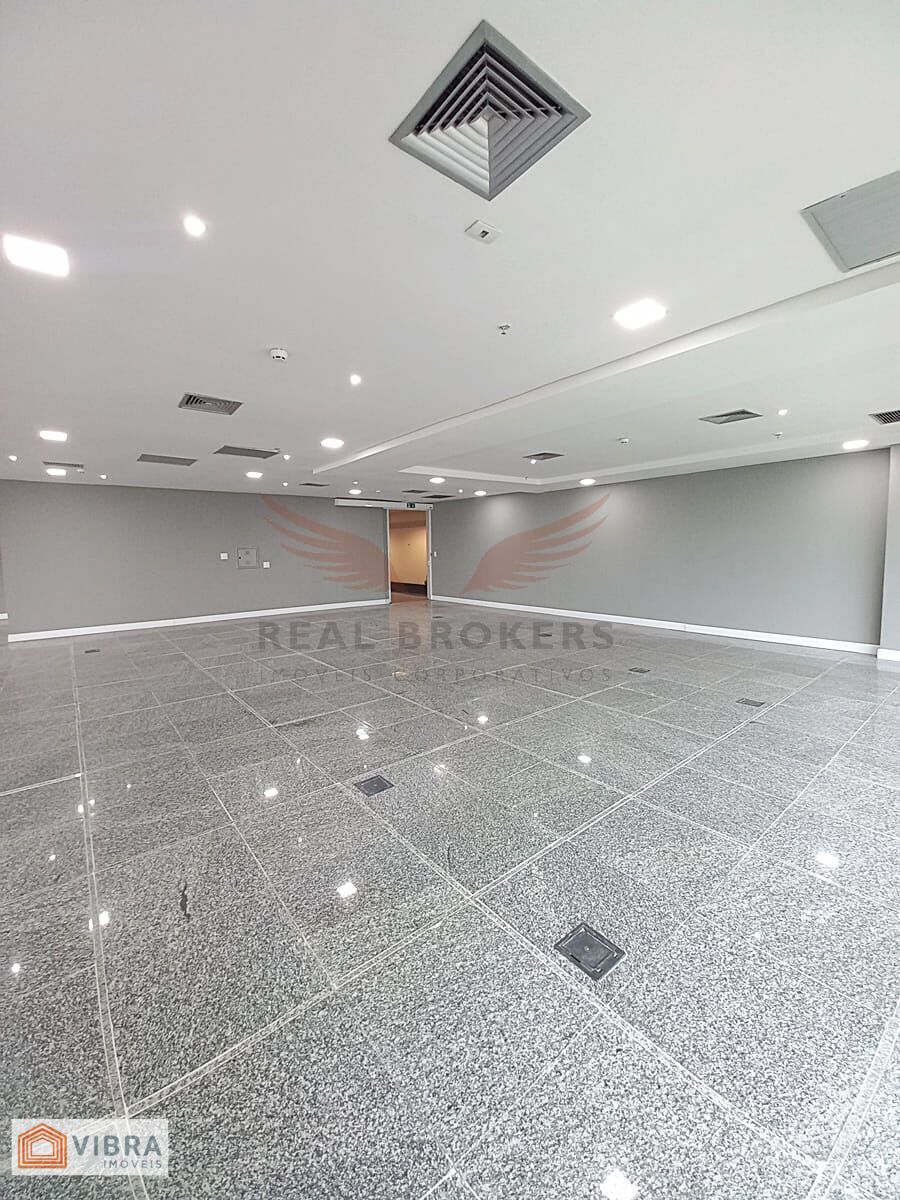 Foto 3 de Sala comercial para alugar no bairro Alphaville em Barueri/SP