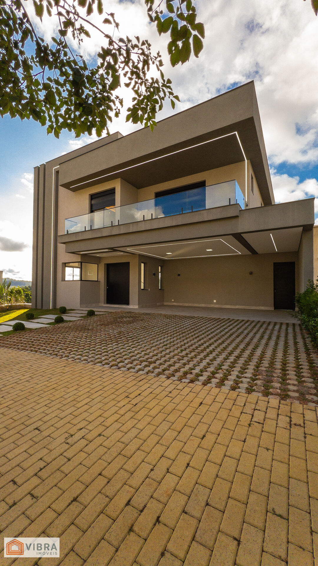 Foto 4 de Casa Alto Padrão à Venda no Residencial Burle Marx - Alphaville