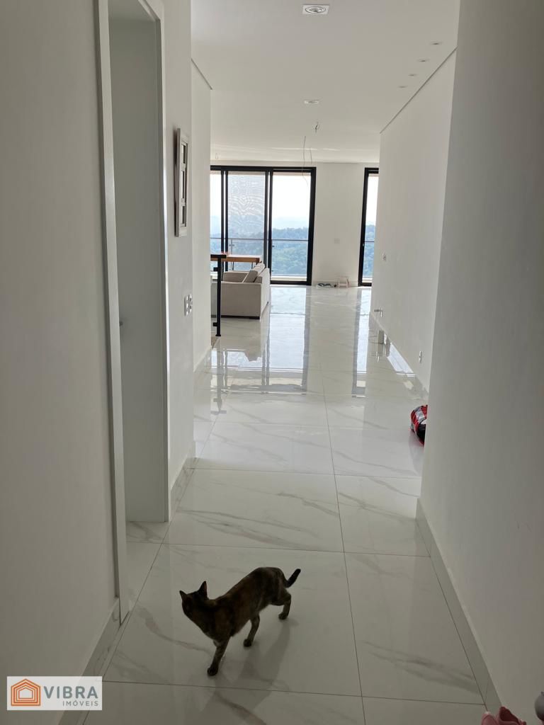 Foto 5 de Casa Alto Padrão à venda no Residencial Gênesis 2 - Alphaville